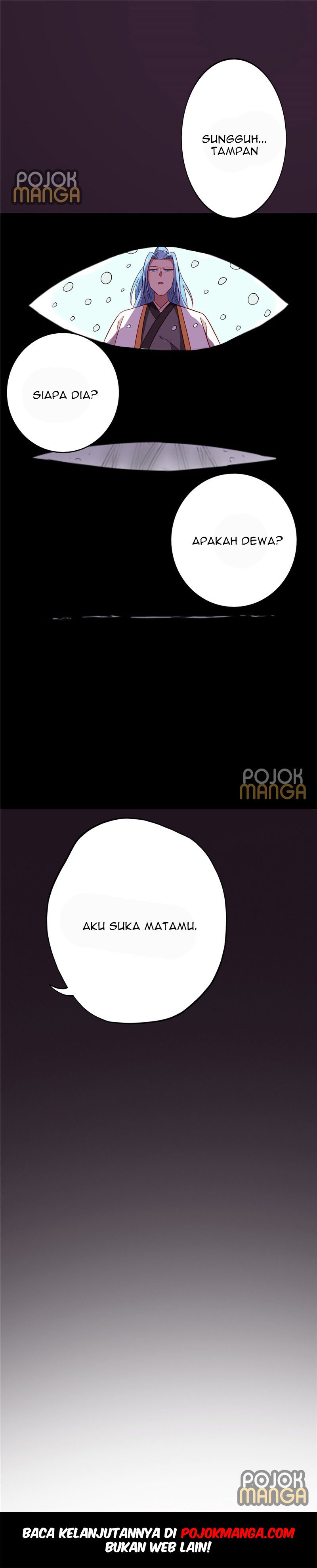 Supreme Godly System Chapter 73 Bahasa Indonesia